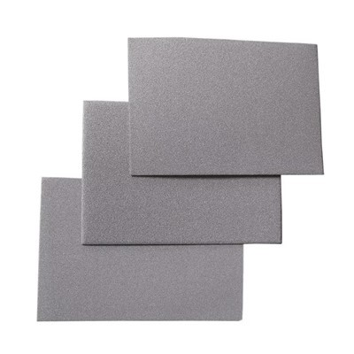 Espuma de níquel metal